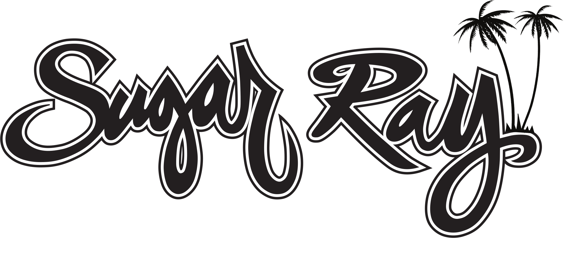 Sugar Ray Logo